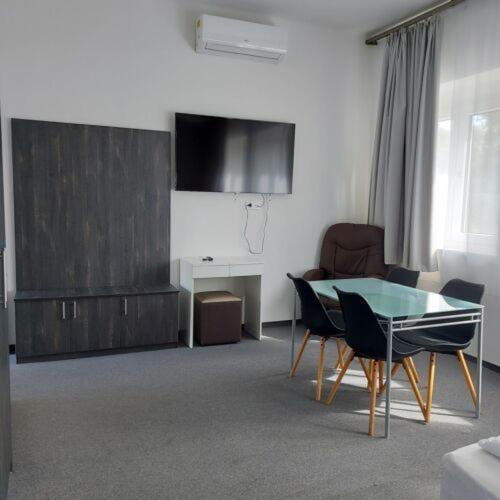 Bed and Breakfast No Stress Panzio-Pizzeria-Sporttabor Harkány Zewnętrze zdjęcie