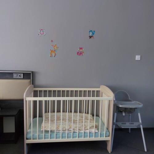 Bed and Breakfast No Stress Panzio-Pizzeria-Sporttabor Harkány Zewnętrze zdjęcie