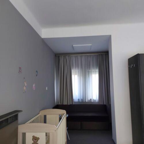 Bed and Breakfast No Stress Panzio-Pizzeria-Sporttabor Harkány Zewnętrze zdjęcie